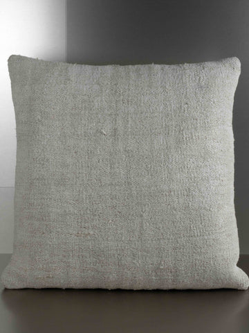 pillow___vintage hemp